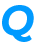 Q