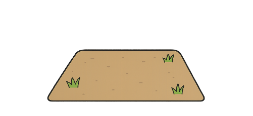 そのままにしておく