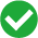 チェックマーク